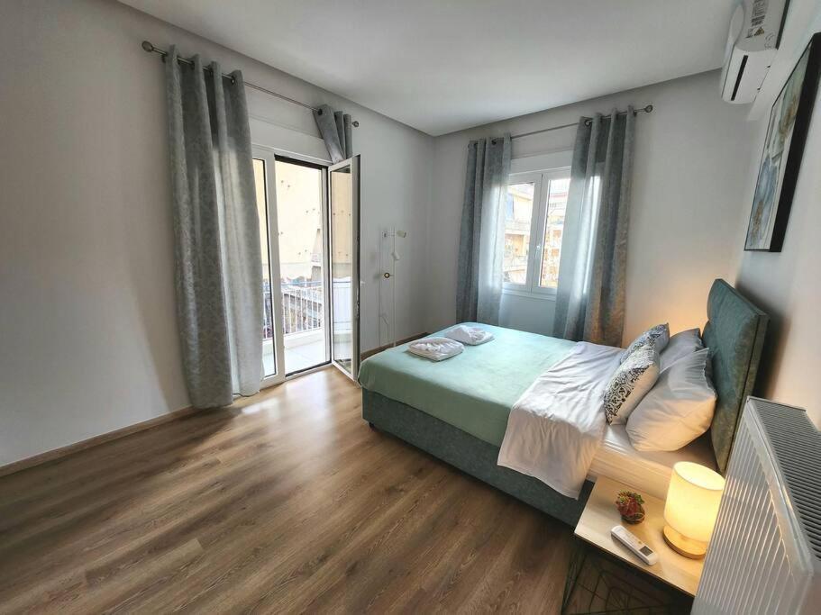 Lux House Attiki Vipgreece Apartment Athens Exterior photo
